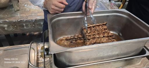 عکس هتل امامت