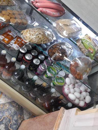 عکس پیتزا ساندویچ جفت شیش