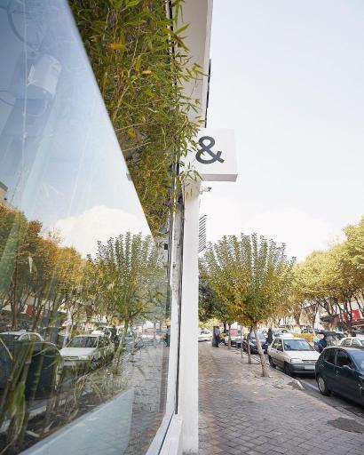 عکس کای کافه