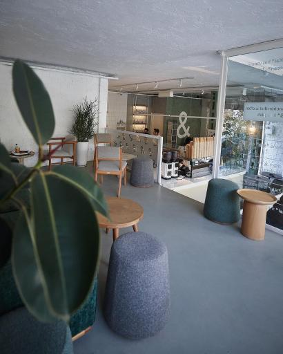 عکس کای کافه