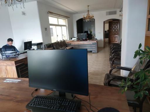 دفتر اسناد رسمی 488 شیراز