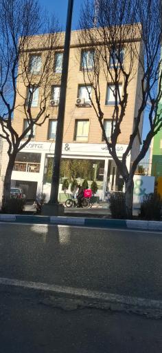 عکس کای کافه