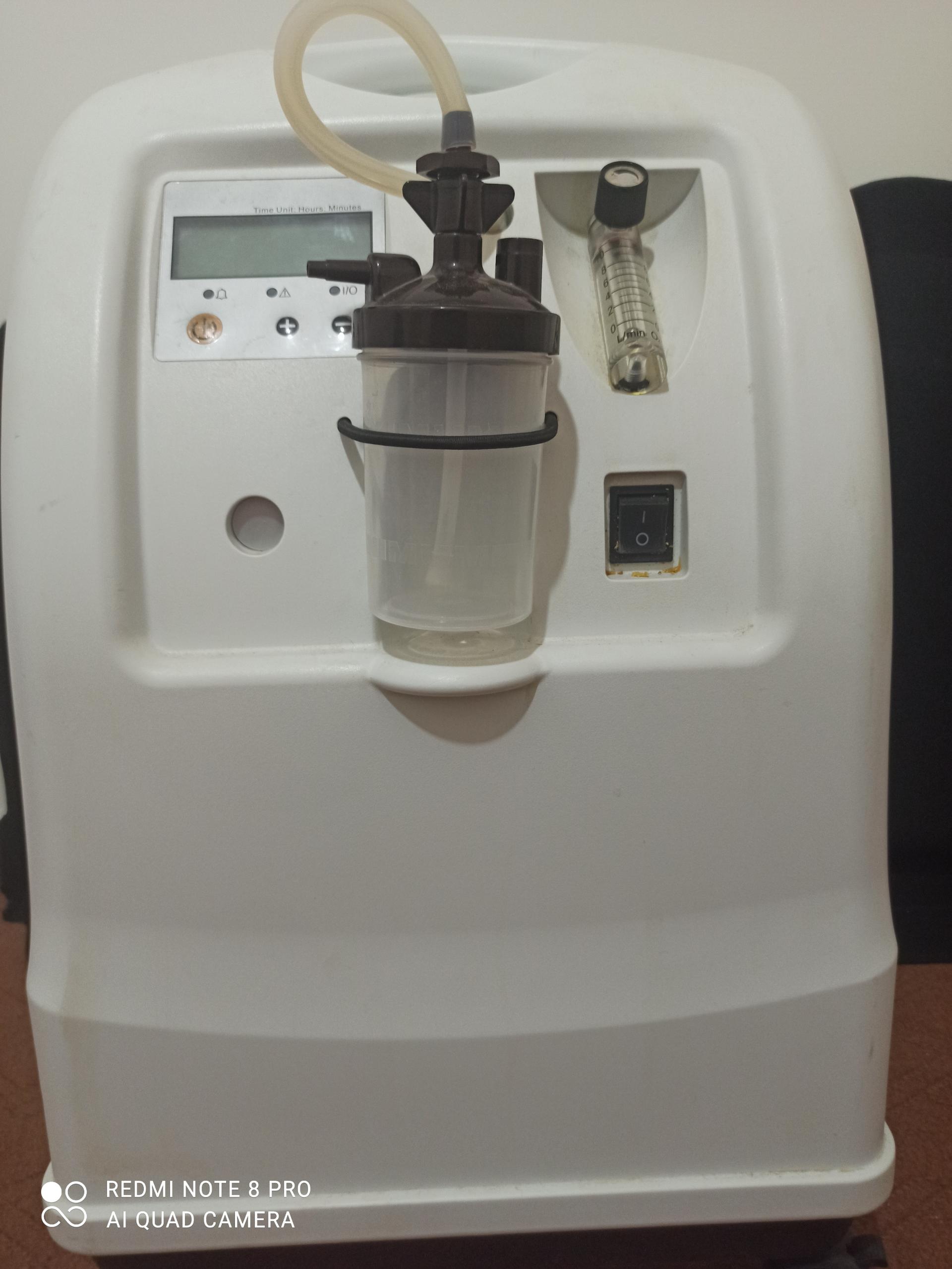 عکس تجهیزات پزشکی نیکو