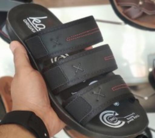 عکس کفش محسن 