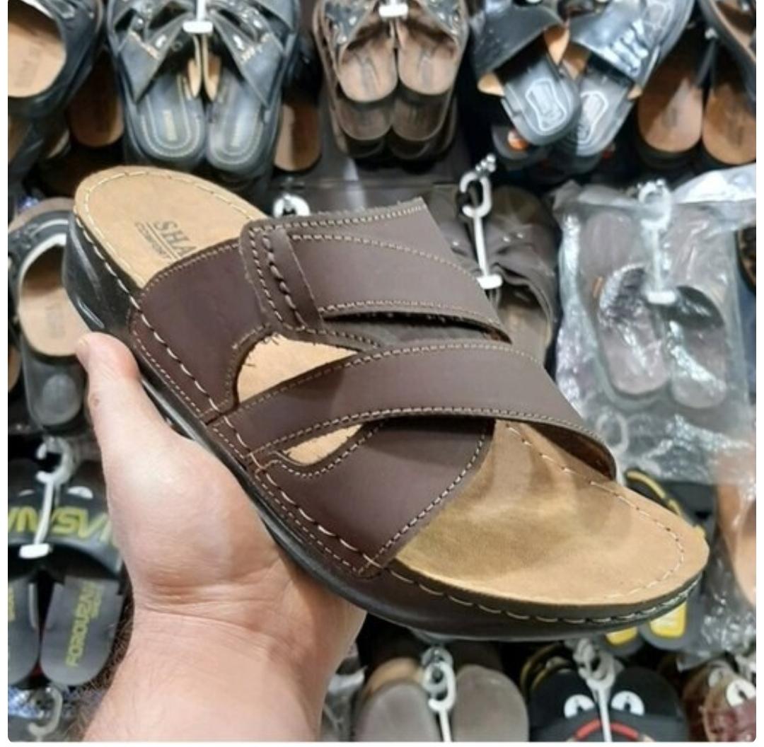 عکس کفش محسن 