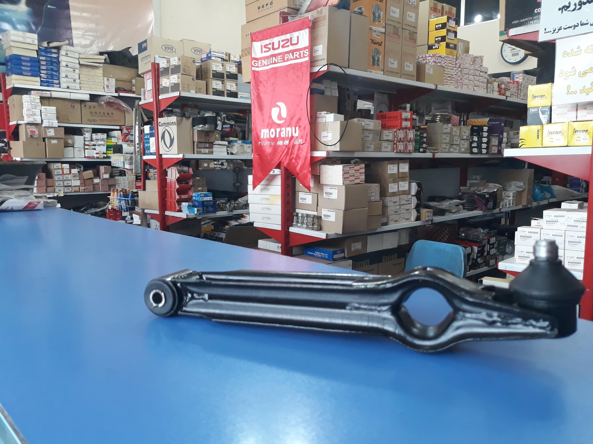 عکس لوازم یدکی ماشین های چینی 