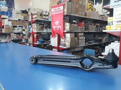 عکس لوازم یدکی ماشین های چینی 