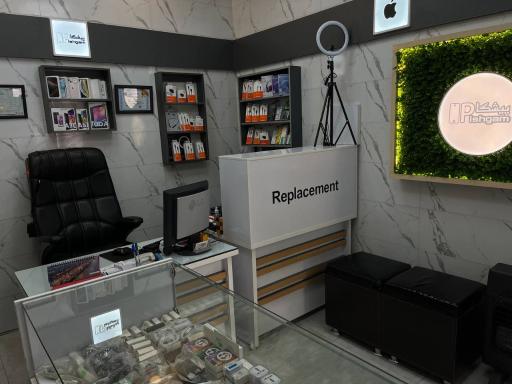 فروشگاه موبایل پیشگام