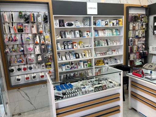 فروشگاه موبایل پیشگام