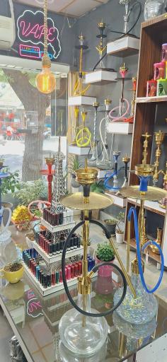 عکس دخانیات امیر خان