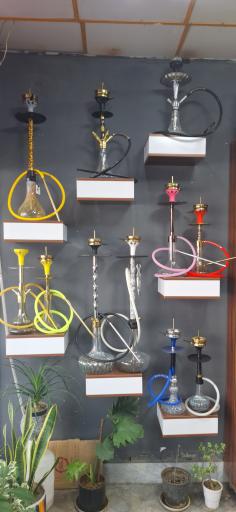 عکس دخانیات امیر خان