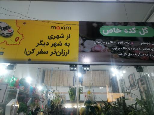 عکس گلکده خاص