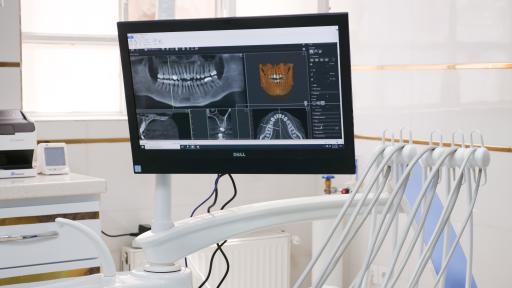 عکس دکتر ندا شهیر متخصص دندان پزشکی