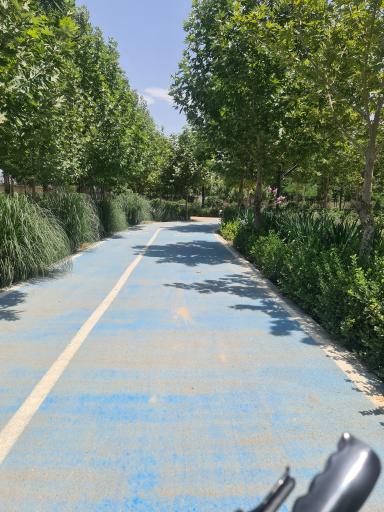 عکس پارک مادر و کودک