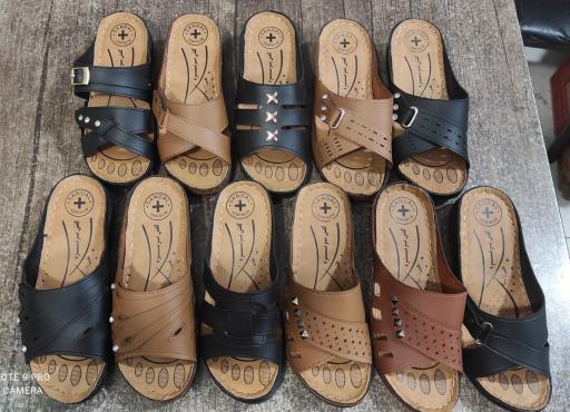 عکس کفش محسن 