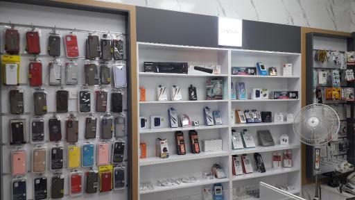 فروشگاه موبایل پیشگام