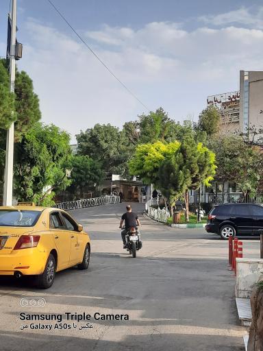 عکس بازار بعثت