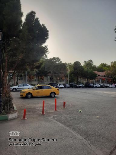 عکس بازار بعثت