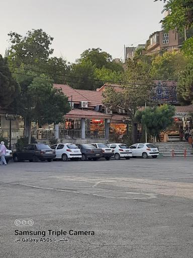 عکس بازار بعثت