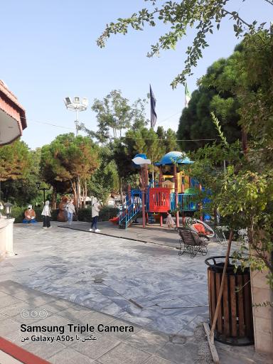 عکس بازار بعثت