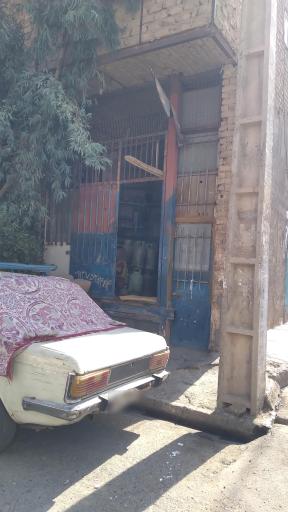 عکس پیک‌ نیک پر کنی حسین