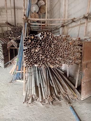 دفتر خدمات پناه سازان صمدزاده