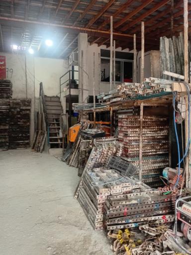 دفتر خدمات پناه سازان صمدزاده