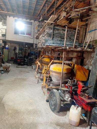 دفتر خدمات پناه سازان صمدزاده