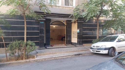 عکس کلینیک لنفوتراپی پویا دکتر حقیقت