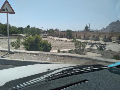 عکس پارک ساحلی شهر سهروفیروزان