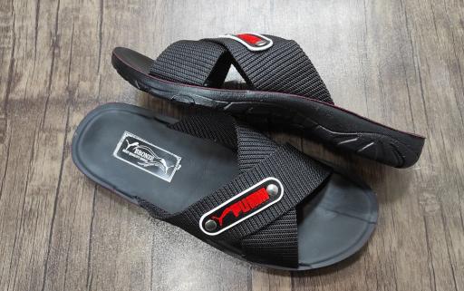 عکس کفش محسن 