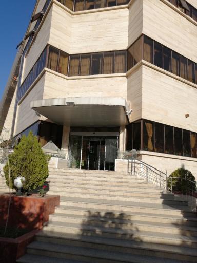 عکس مجتمع آموزشی رفاهی فرهنگیان