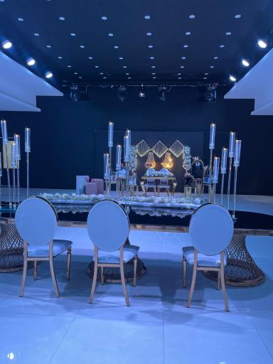 عکس عمارت اعیانی