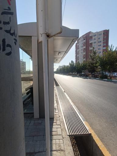 عکس  صادقیه 17