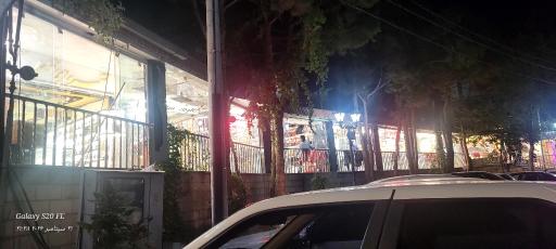 عکس بازار بعثت