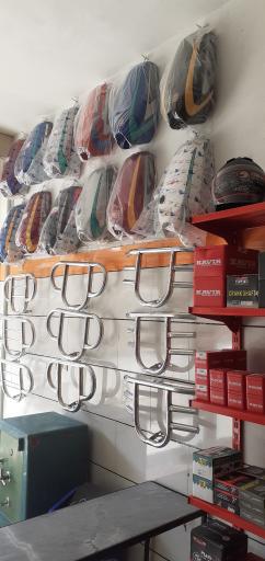 عکس لوازم یدکی امیر