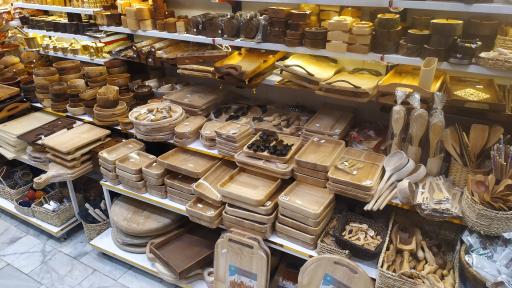 عکس بازار بعثت