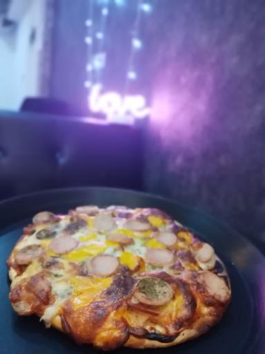 عکس کافه ویش 