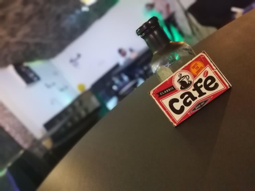 عکس کافه ویش 