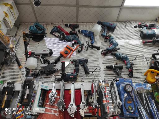 عکس فروشگاه آروا برادران بیات