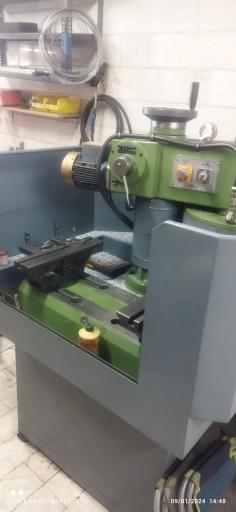 تراشکاری مهدی 