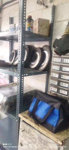 عکس تراشکاری مهدی 