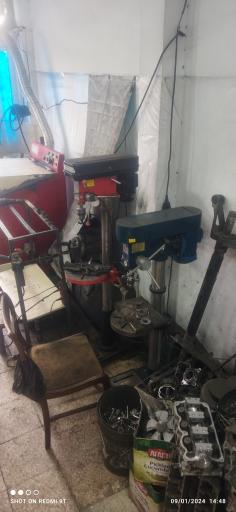 عکس تراشکاری مهدی 