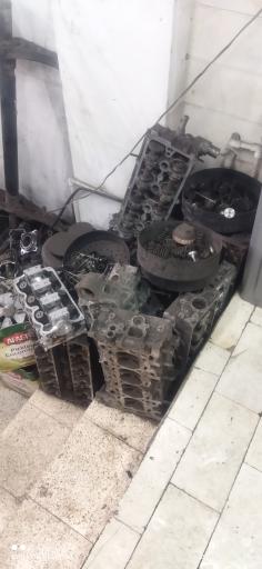 عکس تراشکاری مهدی 