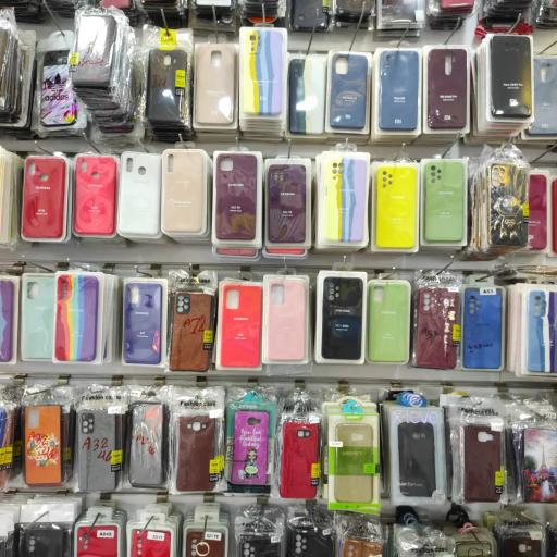 عکس موبایل سهیل