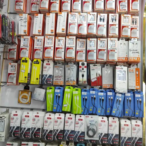 عکس موبایل سهیل