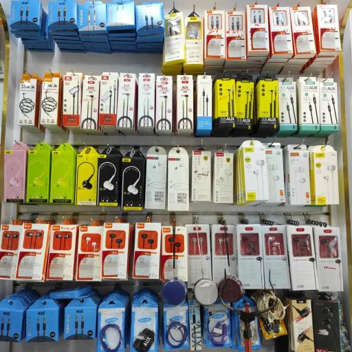 عکس موبایل سهیل