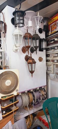 عکس الکتریکی امیر(قلی پور)