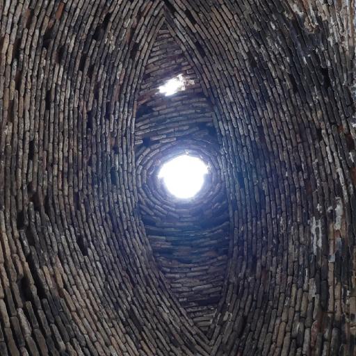 عکس کاروانسرای معین التجار