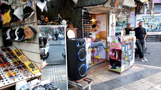 عکس کافه کاست